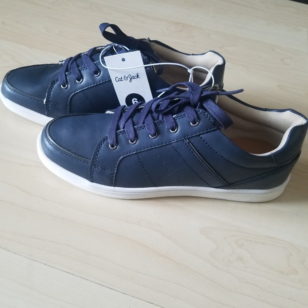 Boys Casual Sneakers